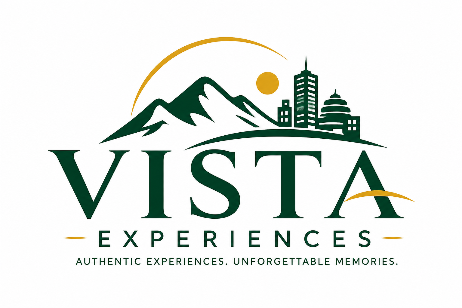 Vista Experience logo